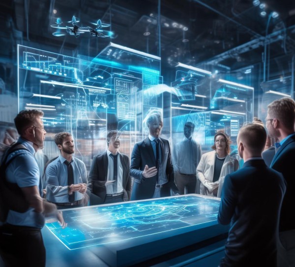 物流与商务的创新案例解析