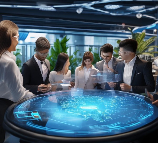 安康新闻商贸公司引领新闻行业数字化转型，开拓创新生态， poised于未来拥抱变革与创新。