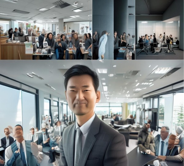 商贸公司，从失败到成长的蜕变之旅