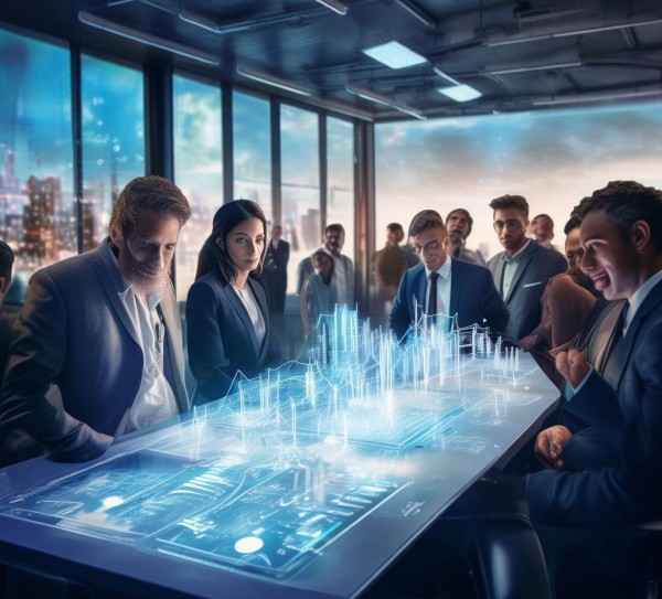 商贸项目公司，助力行业创新与变革