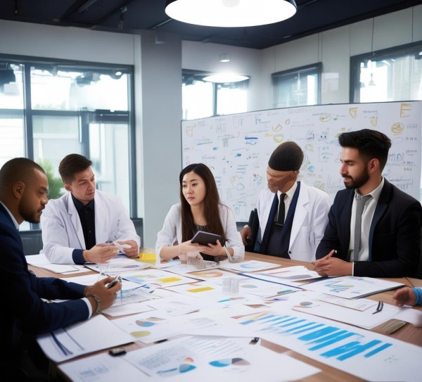 商贸企业运营管理案例分析