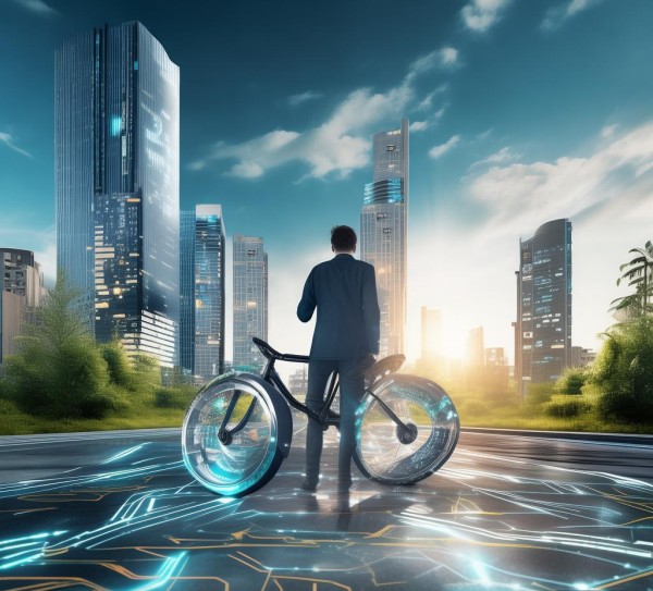 转型与机遇双轮驱动，数字化转型开启新机遇