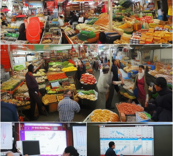 曲靖商贸市场新闻，市场动态与趋势分析