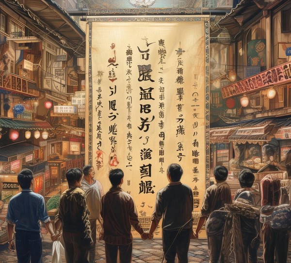 开启小本商贸的新篇章—开启小本商贸项目的新征程