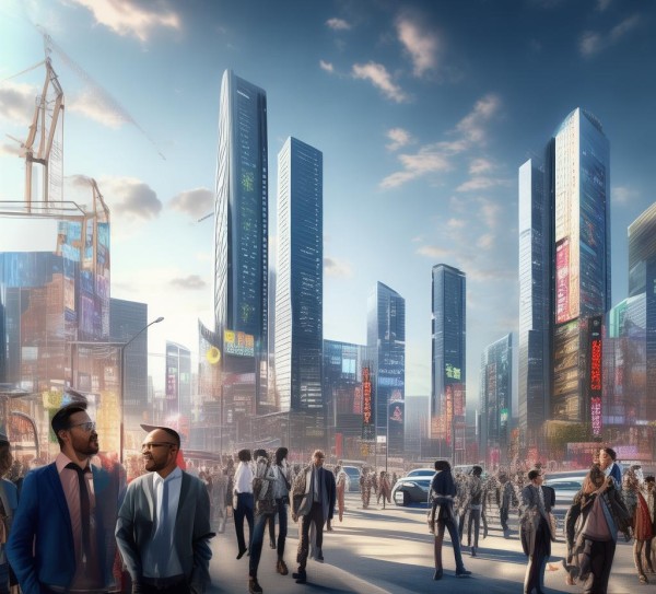 怀化商贸项目，机遇与挑战