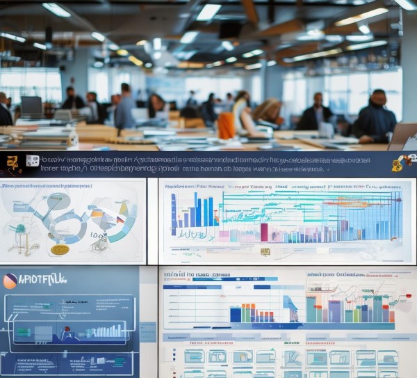 商贸企业费用分析，从基础到应用