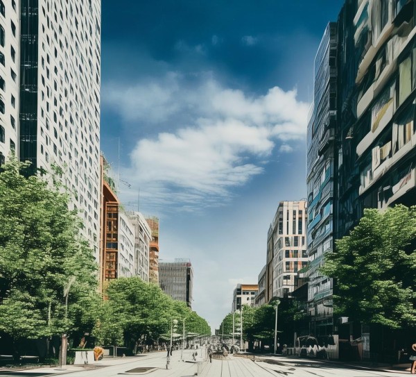 红星新闻商贸学校，培养未来领袖，创新与专业，助力商业 success