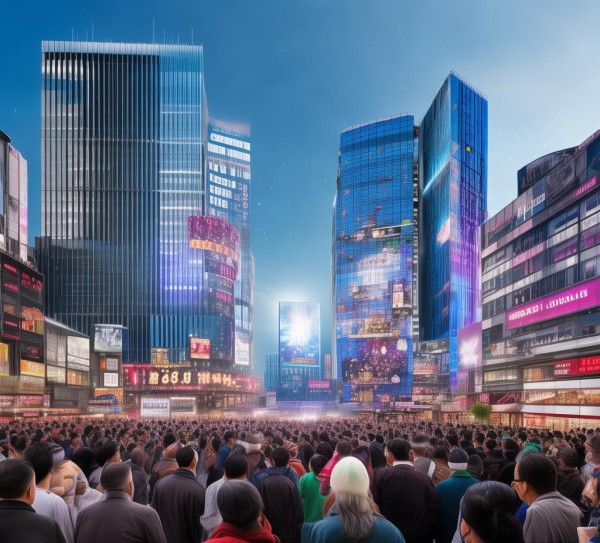 省商贸企业崛起，消费新闻数创奇迹