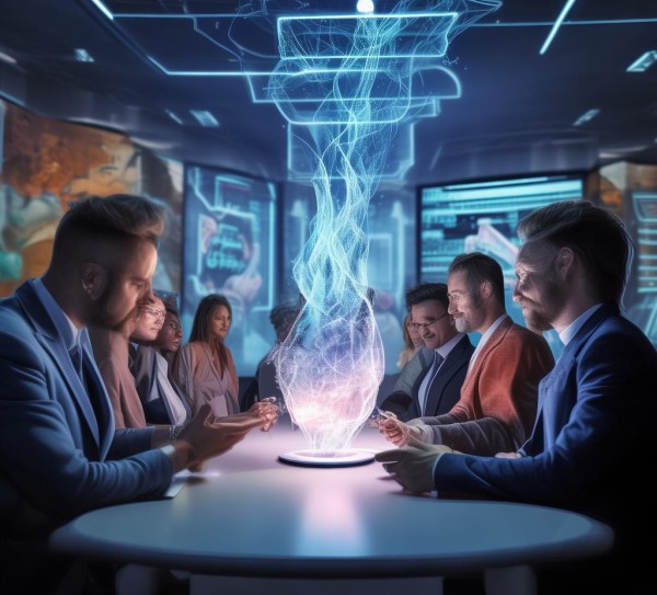 开启Flow驱动的新商业革命