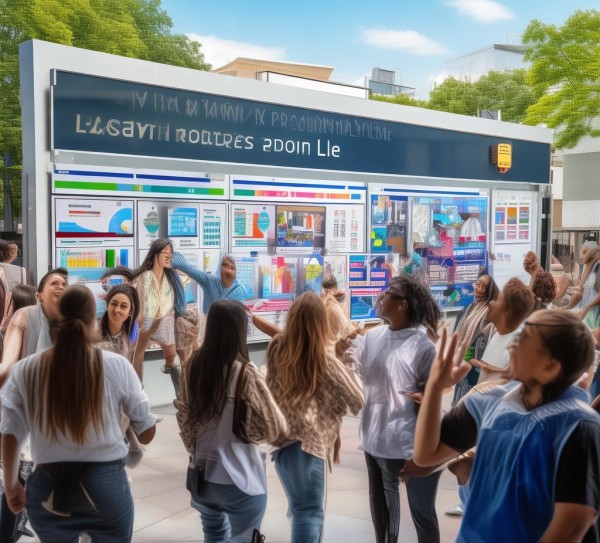 latest updates in campus life