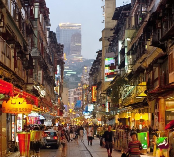 南宁商贸项目助力经济高质量发展