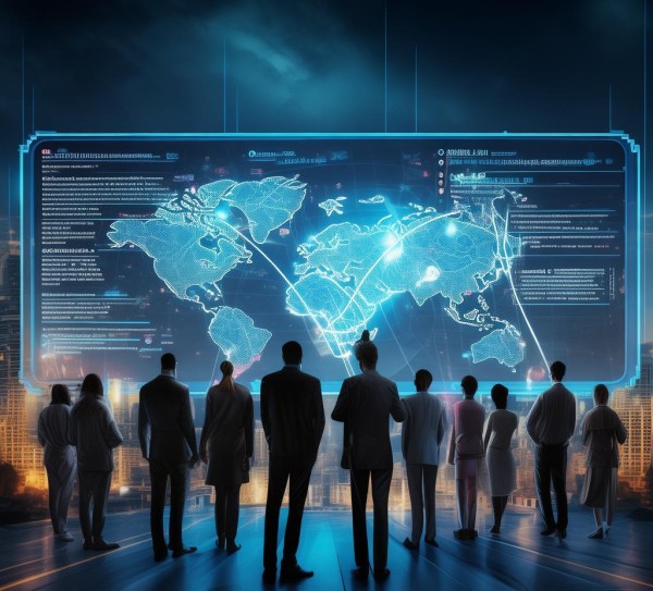 商贸物流渠道建设的案例分析与实践路径的结合研究