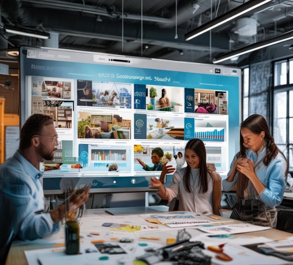 商贸公司营销策略案例研究，从成功案例到策略优化