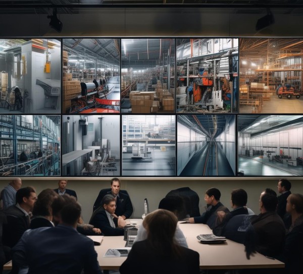 商贸领域的隐患案例分享