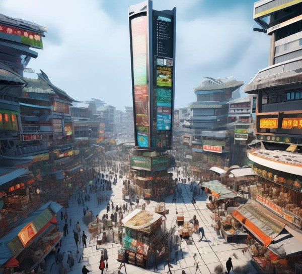 贵州商贸，创新驱动发展的高效贸易平台