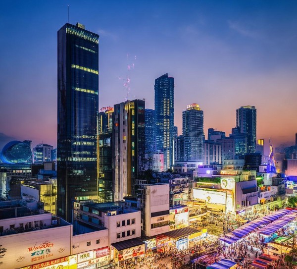 助力经济高质量发展，招引商贸项目助力经济高质量发展