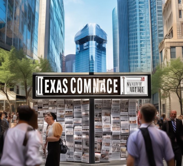 德州商贸新闻 latest