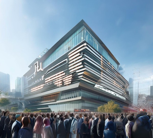 梅兰商贸，开启商业新篇章，成就非凡未来