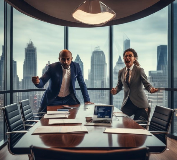 商业的相遇，商业的精彩