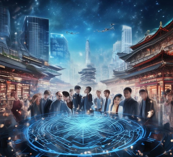 助力新发展格局下的商贸流通服务业数字化转型