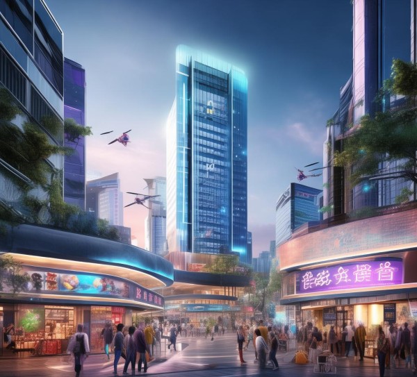 嘉定区品牌商贸服务方案助力现代商业生态