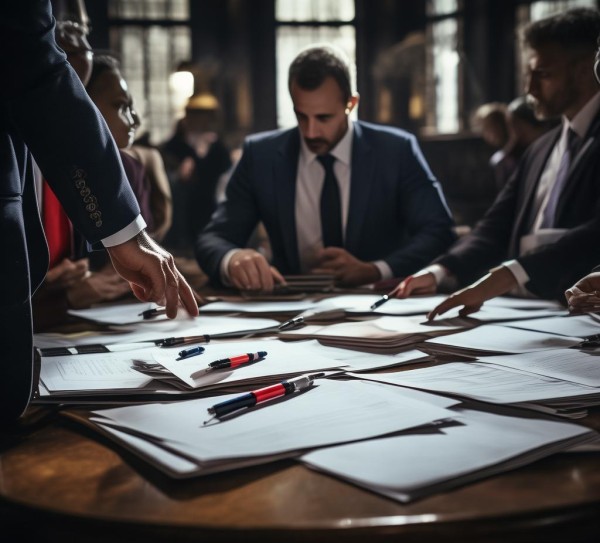 商贸公司挪用货款案，法律背后的真相