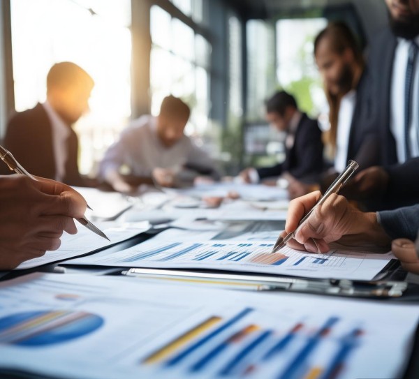 税务稽查商贸企业案例，让税务更透明，助力合规增长