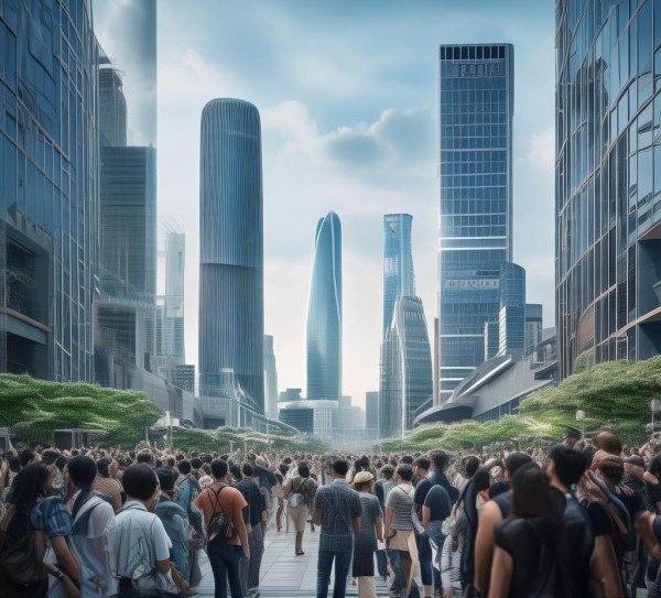 深圳商贸项目，机遇与挑战并存，未来值得期待