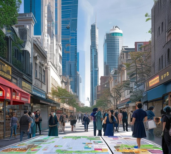 疫情对商贸服务业的影响，从挑战到机遇的思考