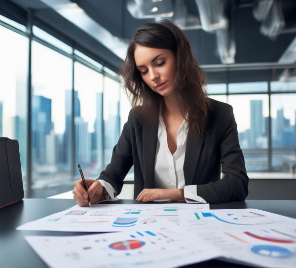撰写案例分析是商务领域的关键技能，能够帮助你在面对复杂商业问题时找到解决方案。以下是一个适合标题，