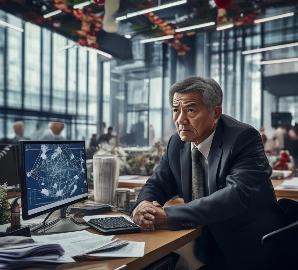 天津永豪商贸案例，小心血缘情案