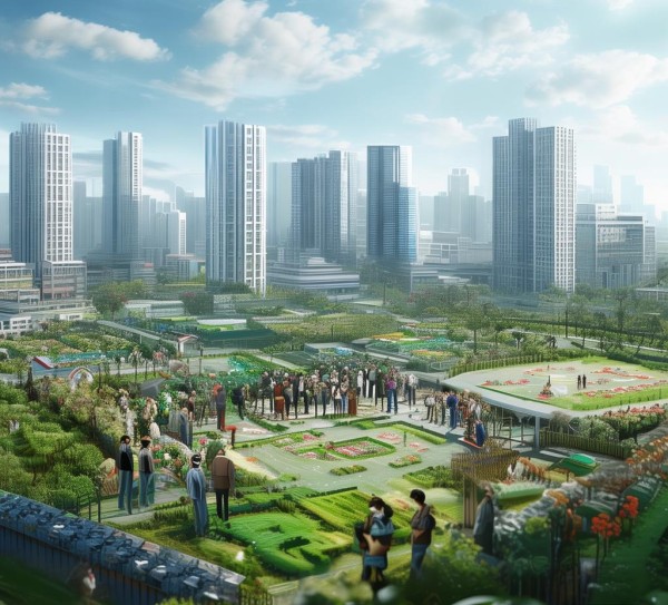 深圳农商贸的深度调研，未来与挑战