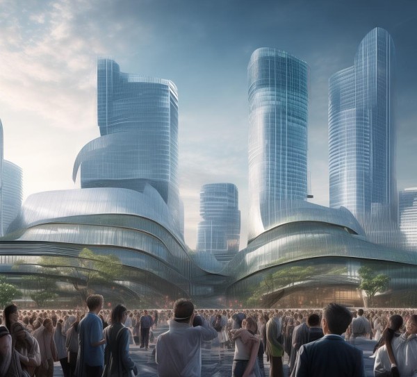 新乡商贸项目，机遇与挑战并存，未来如何把握？