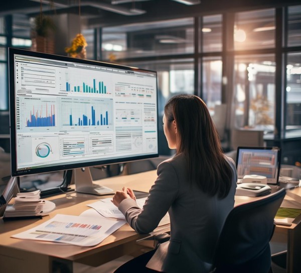 商贸公司会计案例分析与解答