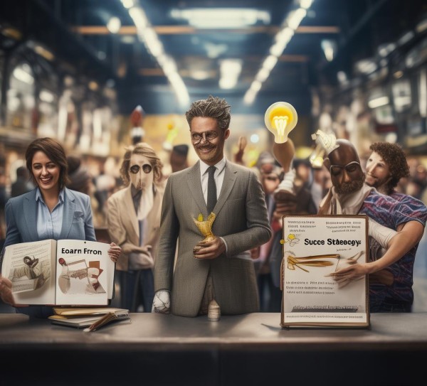 开启商业 ventures的必备技能，商贸项目加盟之道（从失败中学习，掌握核心策略，打造成功案例）