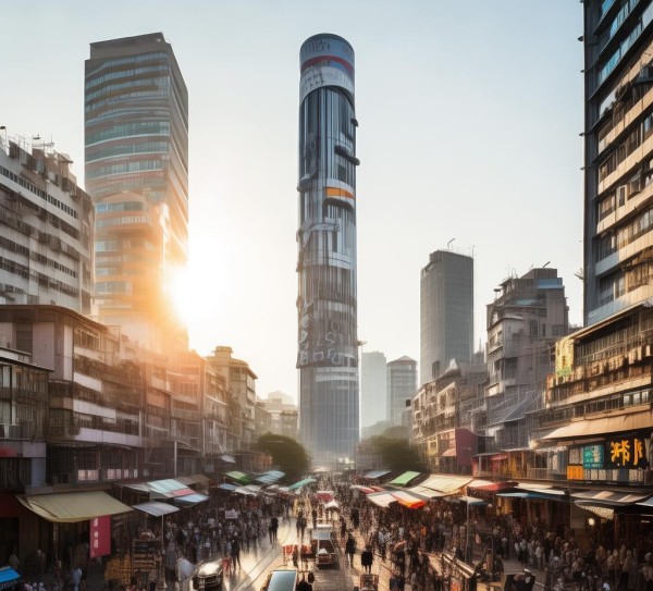 宝山创新商贸服务助力地方经济发展