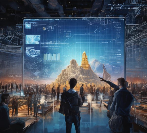 商贸项目网，助力商业成功，开启商业帝国