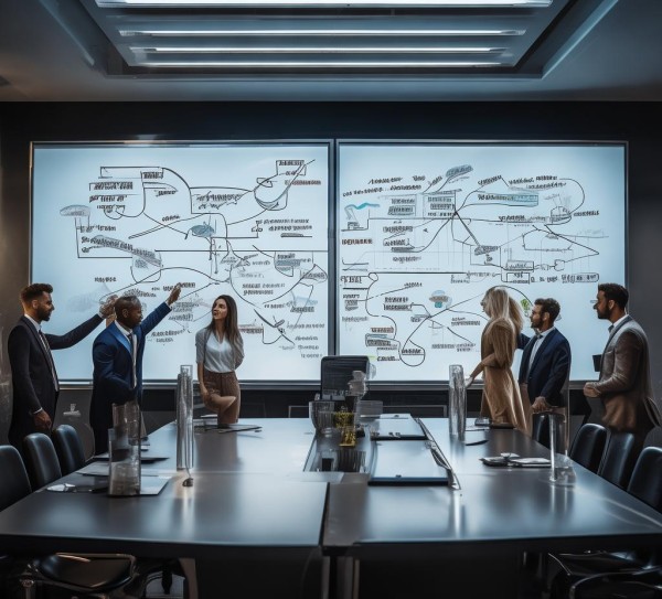 商务项目计划的核心要素