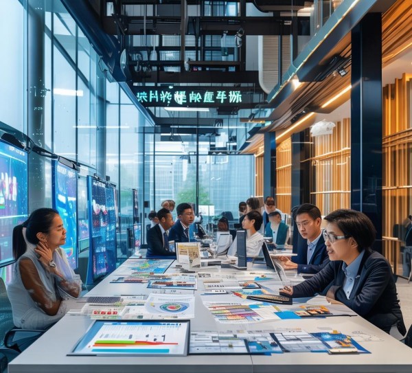 杭州佳策商贸服务部，机遇与挑战的探索与未来展望