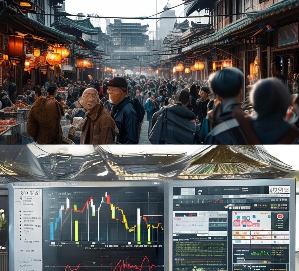 元氏商贸的机遇与挑战分析