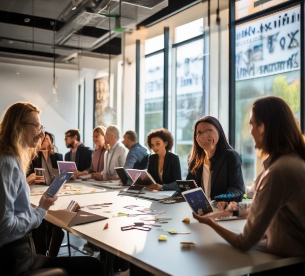 为什么选择这家企业