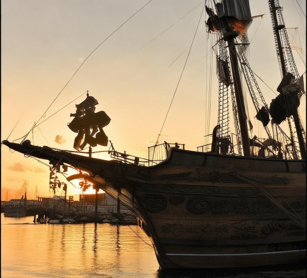 千年商海留下了故事，滕州洪源商贸服务部