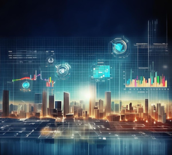 商贸项目进展概览与未来展望