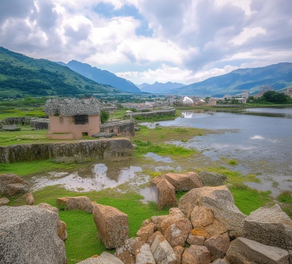 福州梨，一劳永逸，品质如初，价格实惠，不容错过。