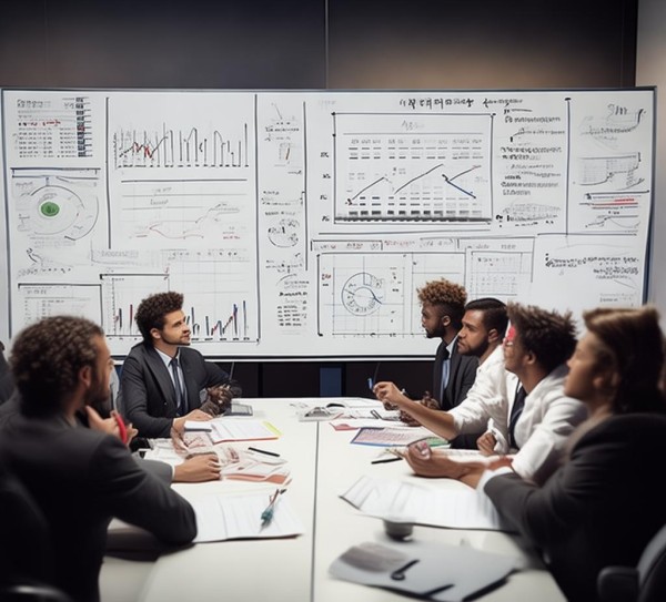 商贸项目总结，价值与挑战分析