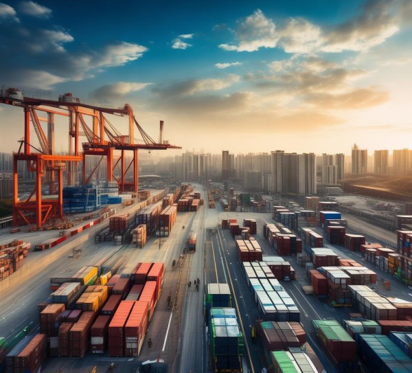 秀山商贸物流新闻，机遇与挑战