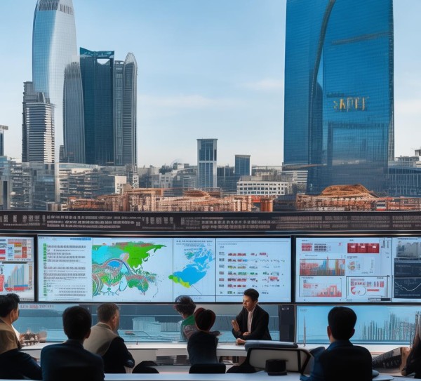 海曙商贸新闻,机遇与挑战解析 海曙商贸新闻,机遇与挑战解析