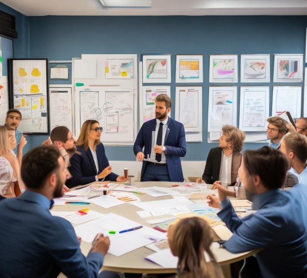 案例分享心得,商业客户的经验与见解 案例分享心得,商业客户的经验与见解