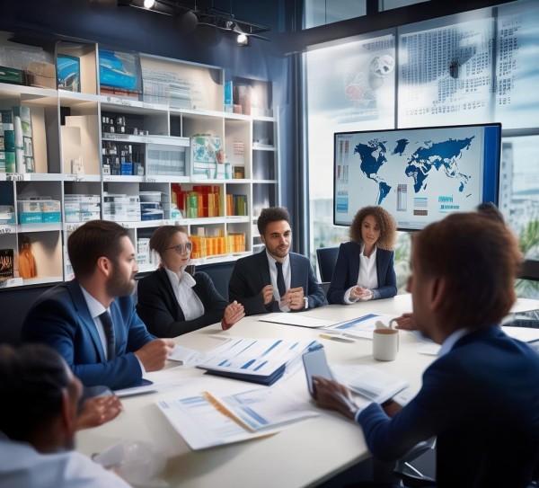 商贸企业预算管理，从案例谈起