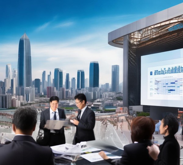 武汉商贸集团，近期经济与贸易动态全面解析